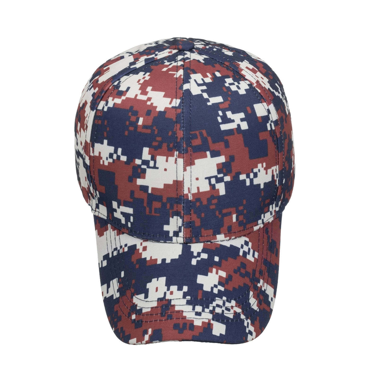 Wholesale Digital Printing Baseball Cap