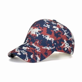 Wholesale Digital Printing Baseball Cap