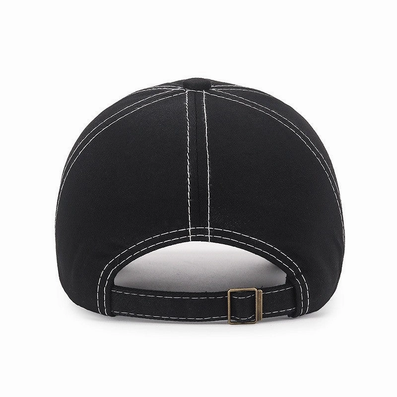 Wholesale Eagle Embroidery Patch Three-dimensional Cap