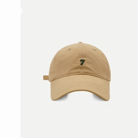 Wholesale Embroidered baseball cap for men and women couples