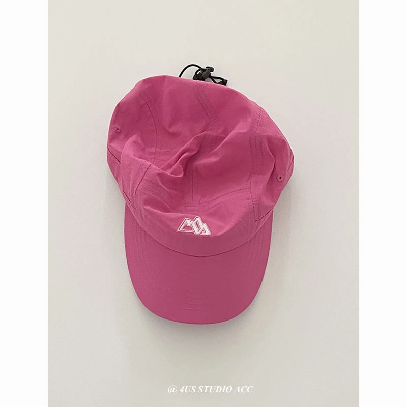 Wholesale Embroidered Heart Casual Denim Baseball Cap
