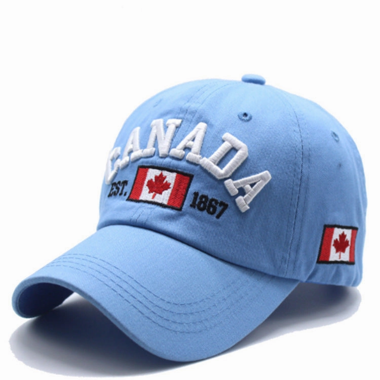 Wholesale Embroidered letters baseball cap