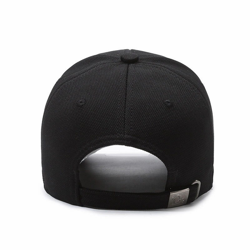 Wholesale Embroidered Pineapple Cloth Outdoor Sports Leisure Sun Visor Baseball Cap