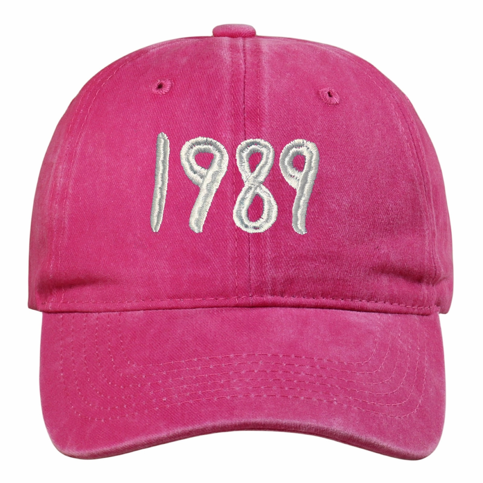 Wholesale Embroidered washed distressed hip-hop baseball cap