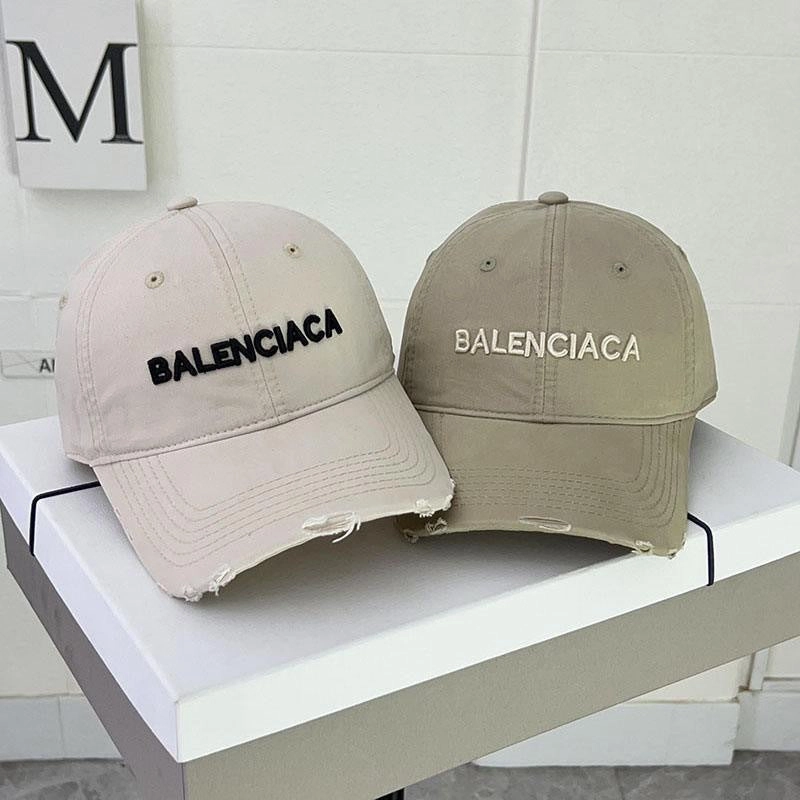 Wholesale embroidery letter street fashion Joker hole sunshade cap