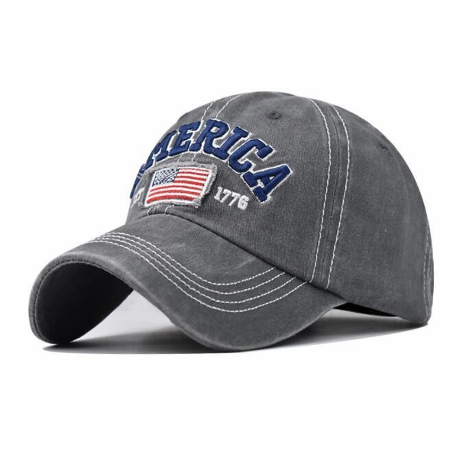 Wholesale Embroidery Retro Personality Fashion Sun Hat