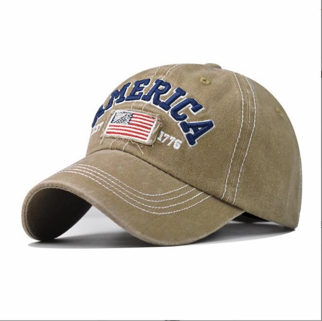 Wholesale Embroidery Retro Personality Fashion Sun Hat
