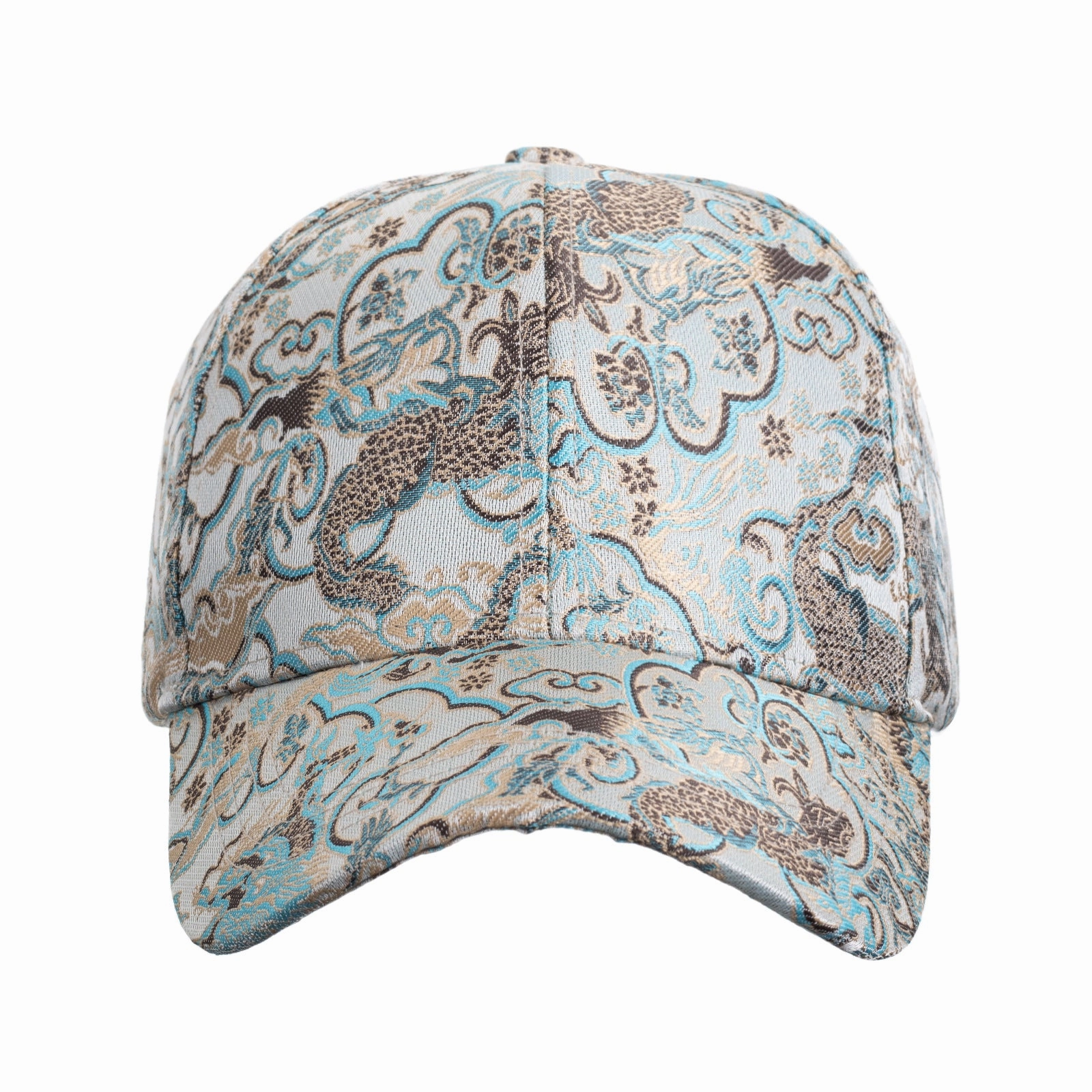 Wholesale Ethnic style totem baseball cap