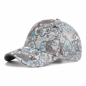 Wholesale Ethnic style totem baseball cap