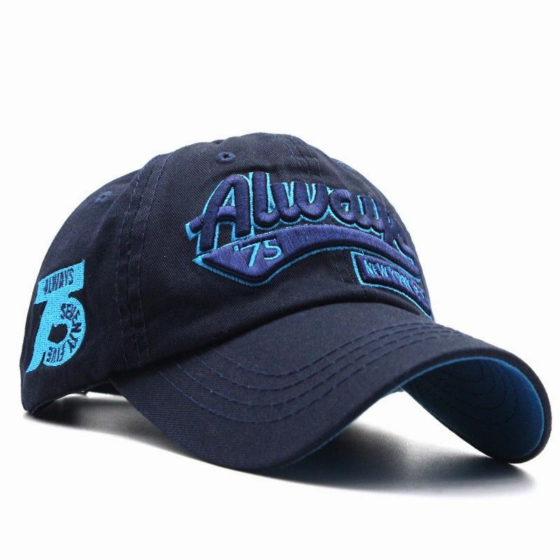 Wholesale European and American Hip Hop Hats, Summer Sunscreen Baseball Cap