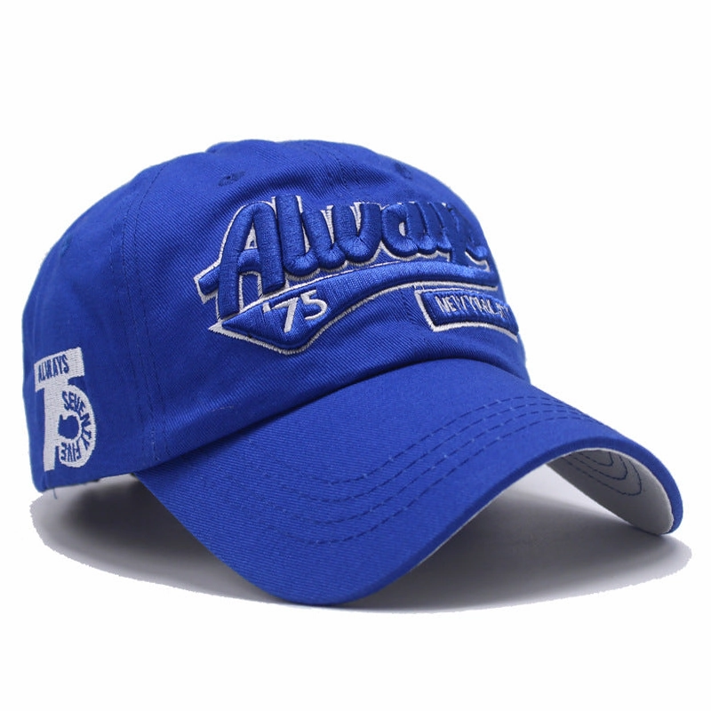 Wholesale European and American Hip Hop Hats, Summer Sunscreen Baseball Cap