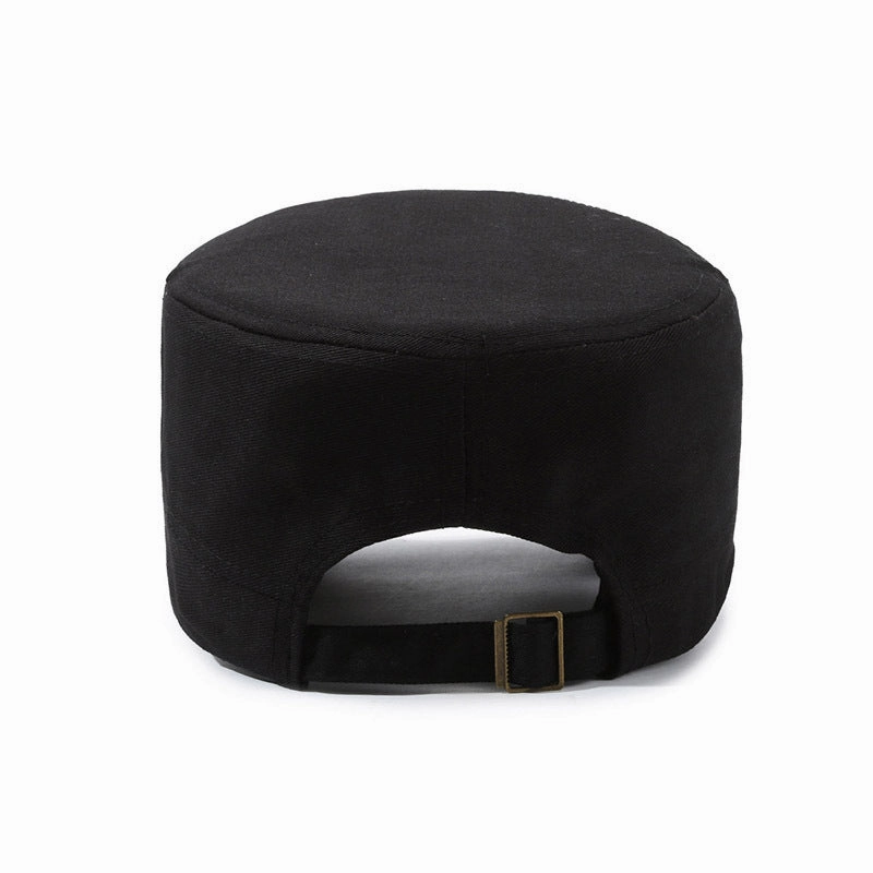 Wholesale Fashion All-match Hollow Top Sun Visor Baseball Cap