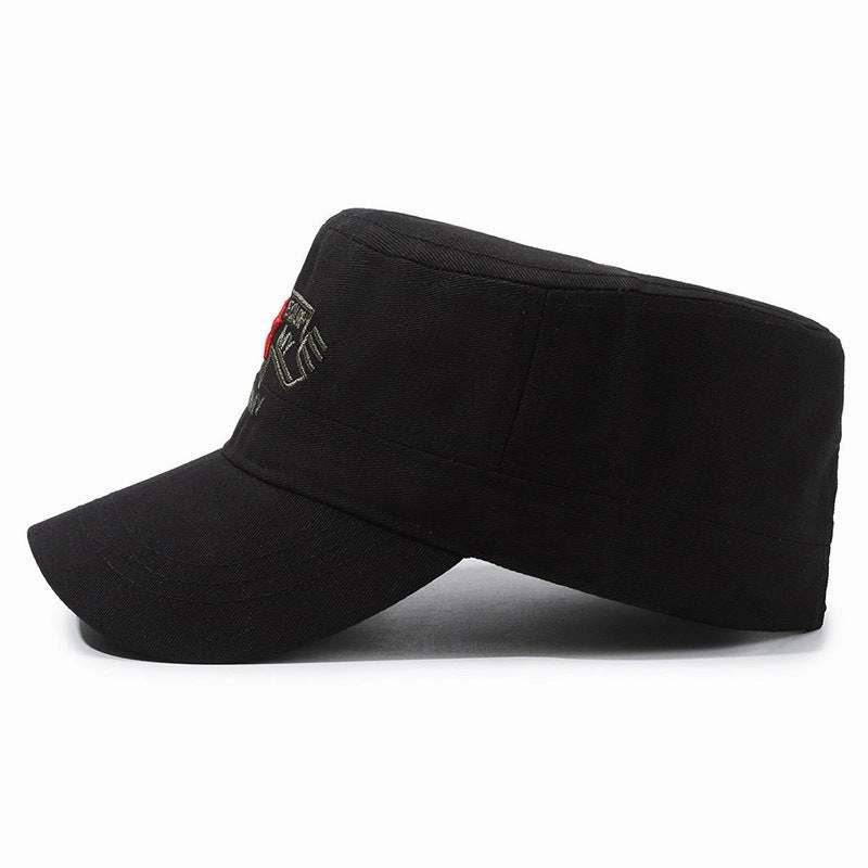 Wholesale Fashion All-match Hollow Top Sun Visor Baseball Cap