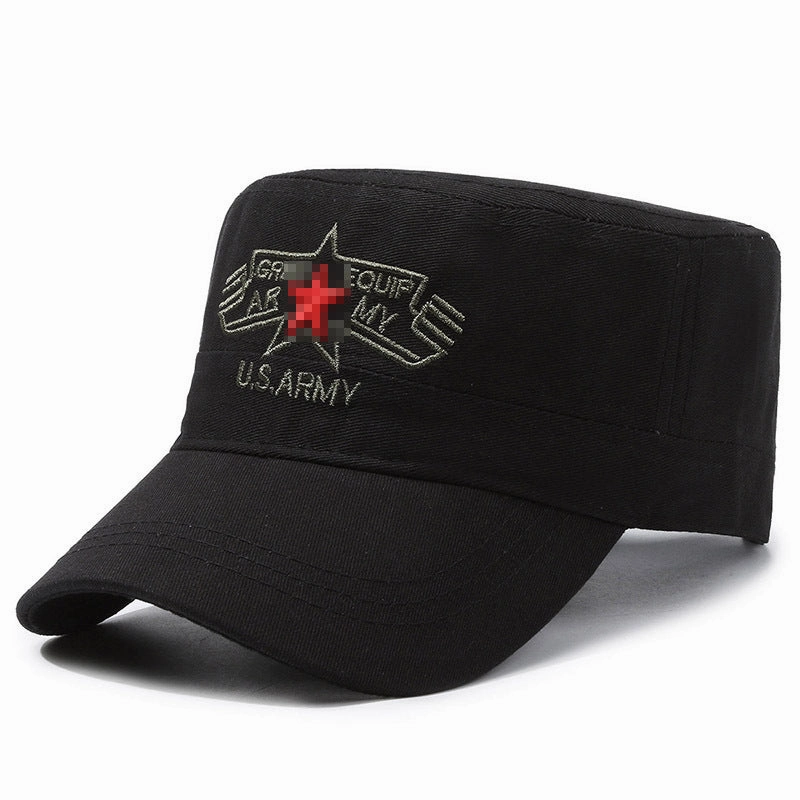 Wholesale Fashion All-match Hollow Top Sun Visor Baseball Cap