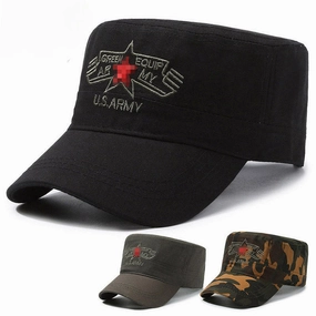 Wholesale Fashion All-match Hollow Top Sun Visor Baseball Cap