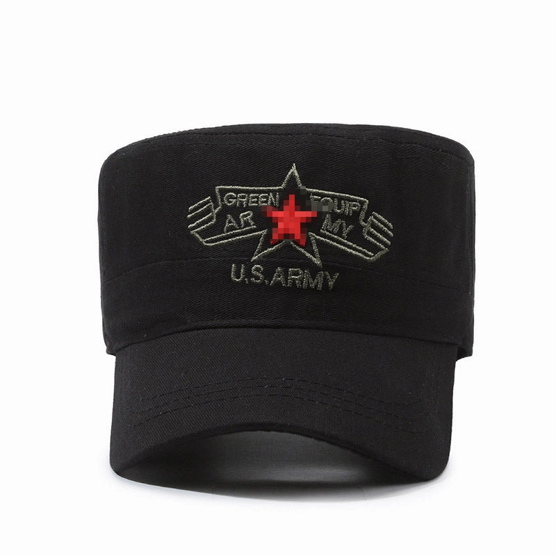 Wholesale Fashion All-match Hollow Top Sun Visor Baseball Cap