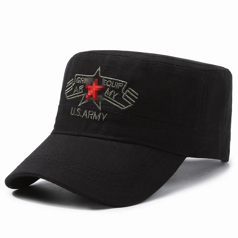 Wholesale Fashion All-match Hollow Top Sun Visor Baseball Cap
