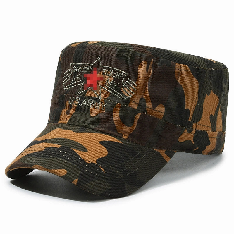 Wholesale Fashion All-match Hollow Top Sun Visor Baseball Cap