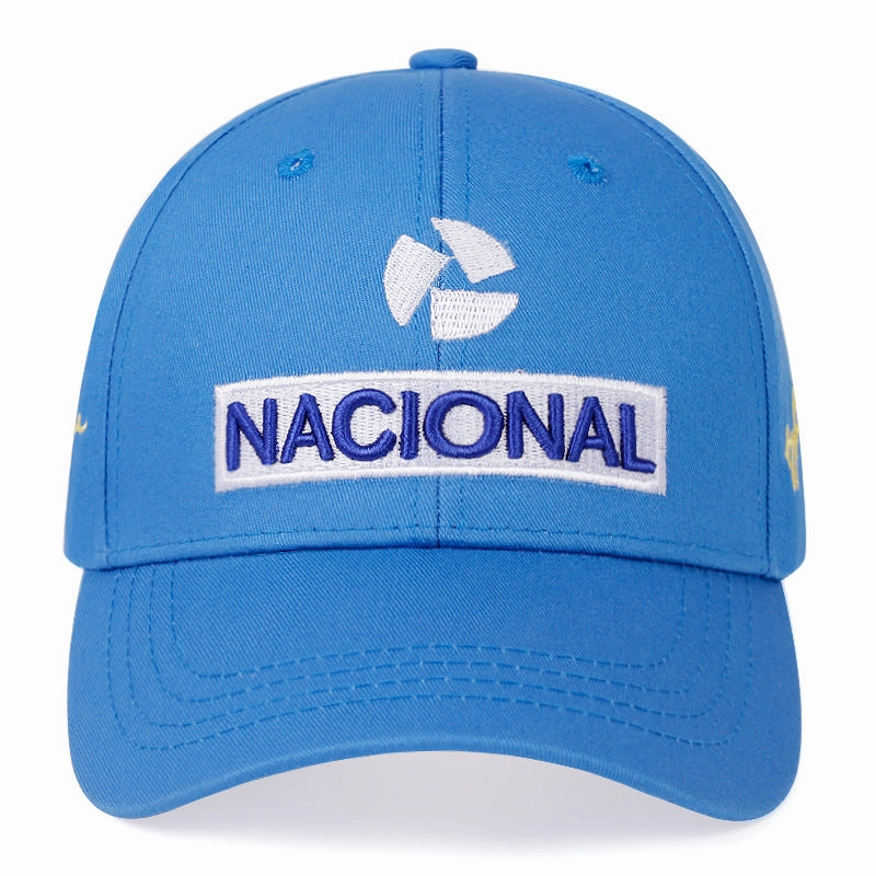 Wholesale Fashion Embroidered Outdoor Sunscreen Baseball Hat