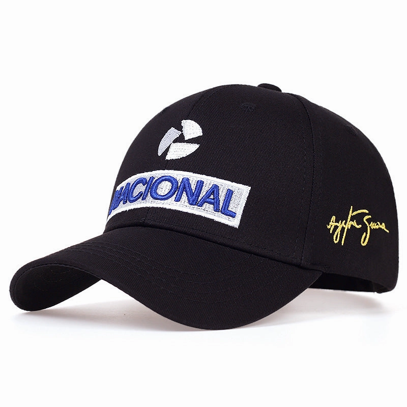 Wholesale Fashion Embroidered Outdoor Sunscreen Baseball Hat
