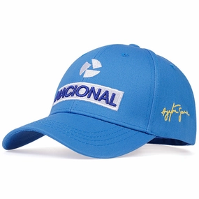 Wholesale Fashion Embroidered Outdoor Sunscreen Baseball Hat