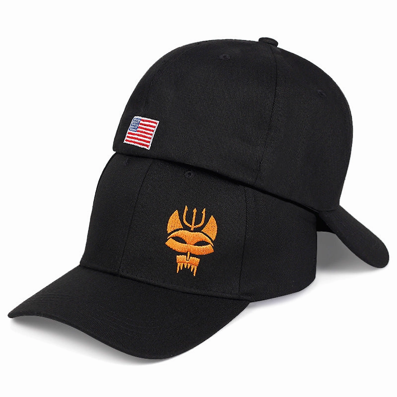 Wholesale Fashion Jungle Adventure Outdoor Baseball Hat