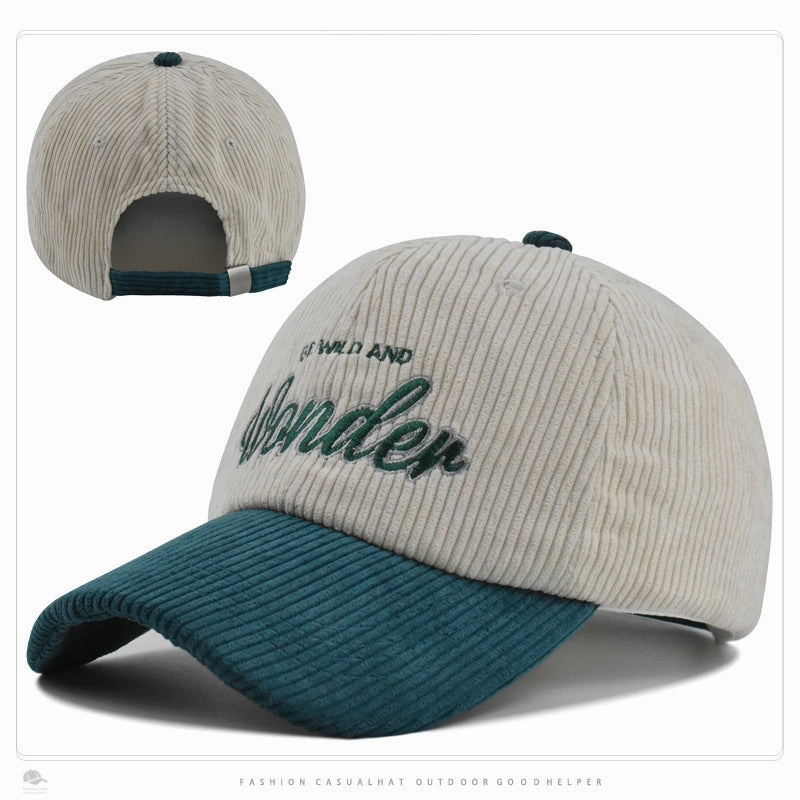 Wholesale Fashion Street Hip Hop Flat Top Baseball Hat