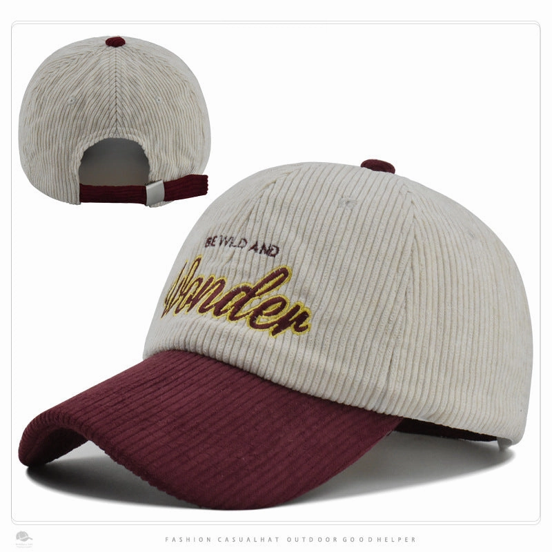 Wholesale Fashion Street Hip Hop Flat Top Baseball Hat