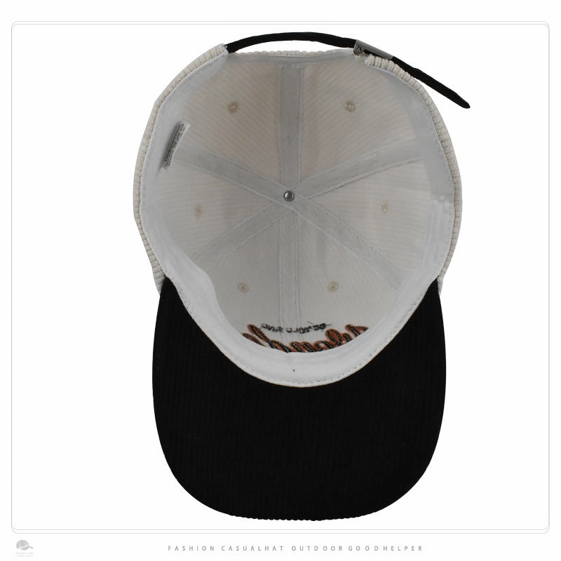 Wholesale Fashion Street Hip Hop Flat Top Baseball Hat
