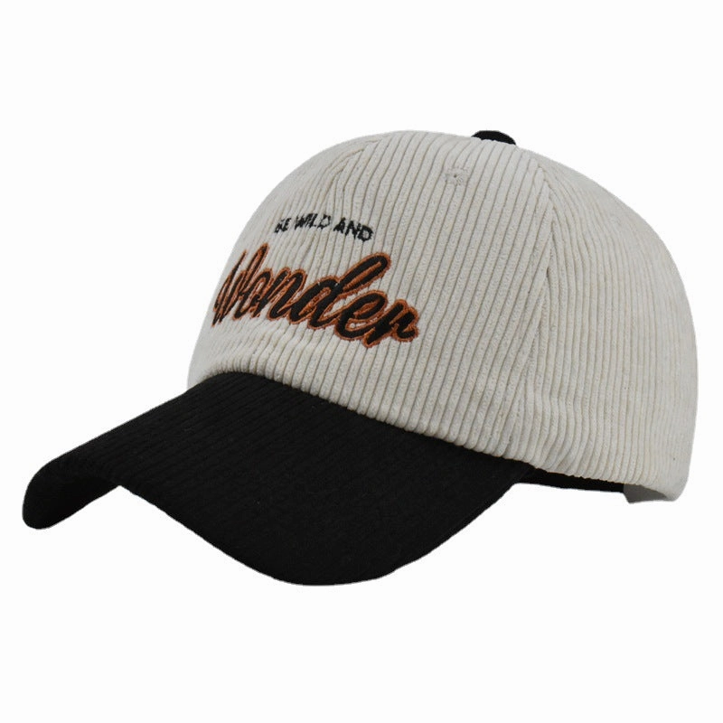 Wholesale Fashion Street Hip Hop Flat Top Baseball Hat