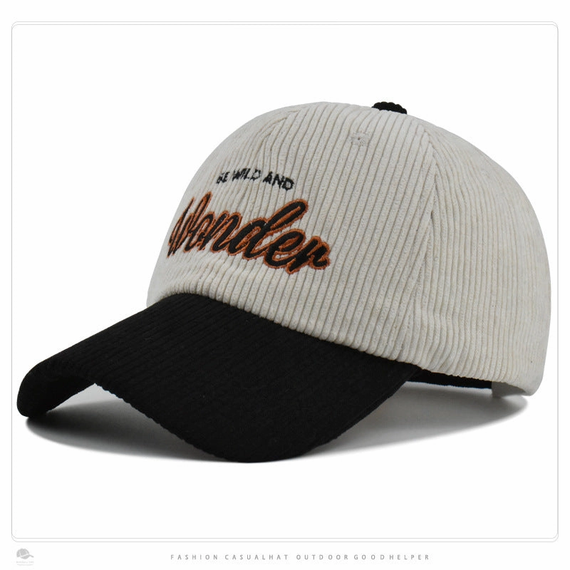 Wholesale Fashion Street Hip Hop Flat Top Baseball Hat