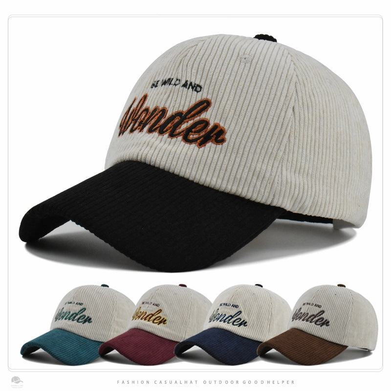 Wholesale Fashion Street Hip Hop Flat Top Baseball Hat