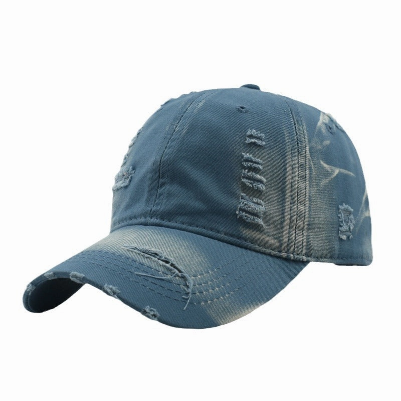 Wholesale Fashion Street Hip Hop Flat Top Baseball Hat