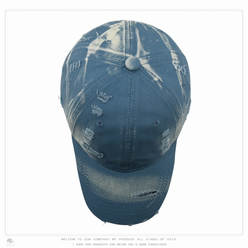 Wholesale Fashion Street Hip Hop Flat Top Baseball Hat