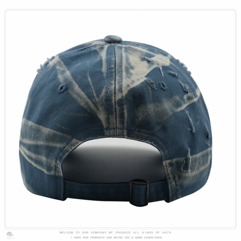 Wholesale Fashion Street Hip Hop Flat Top Baseball Hat