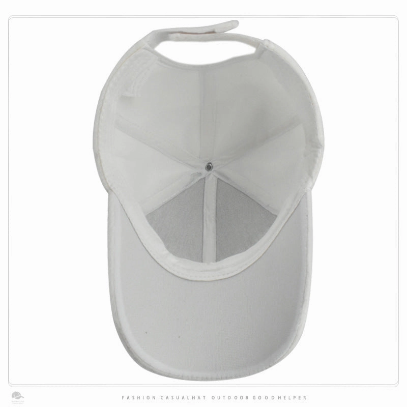 Wholesale Fashion Street Hip Hop Flat Top Baseball Hat