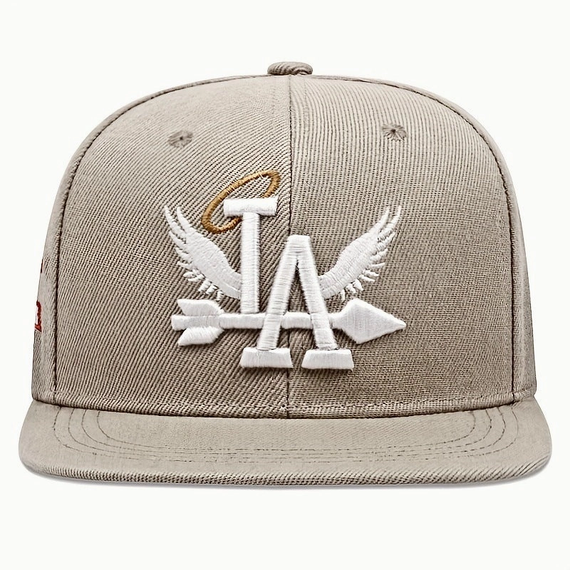 Wholesale Fashion Street Hip Hop Flat Top Baseball Hat