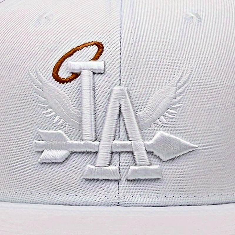 Wholesale Fashion Street Hip Hop Flat Top Baseball Hat