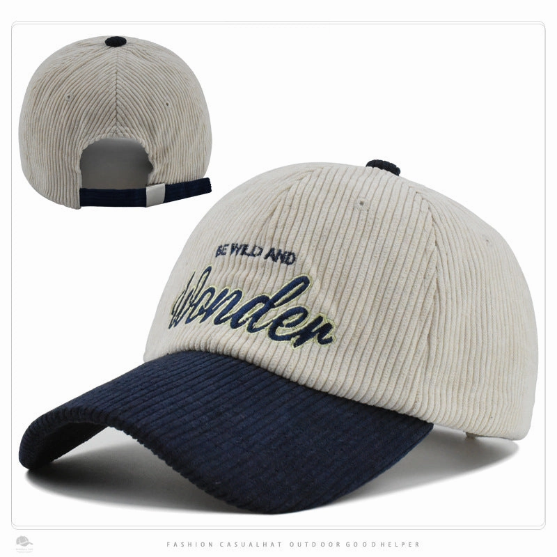 Wholesale Fashion Street Hip Hop Flat Top Baseball Hat