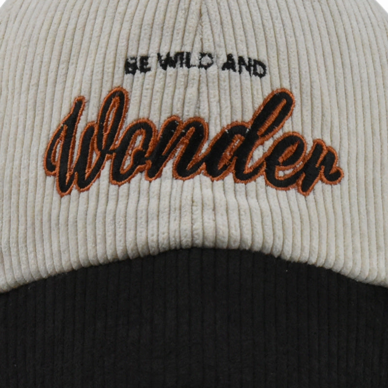 Wholesale Fashion Street Hip Hop Flat Top Baseball Hat