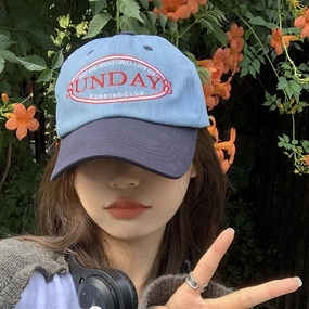 Wholesale Fashionable and Versatile Baseball Cap