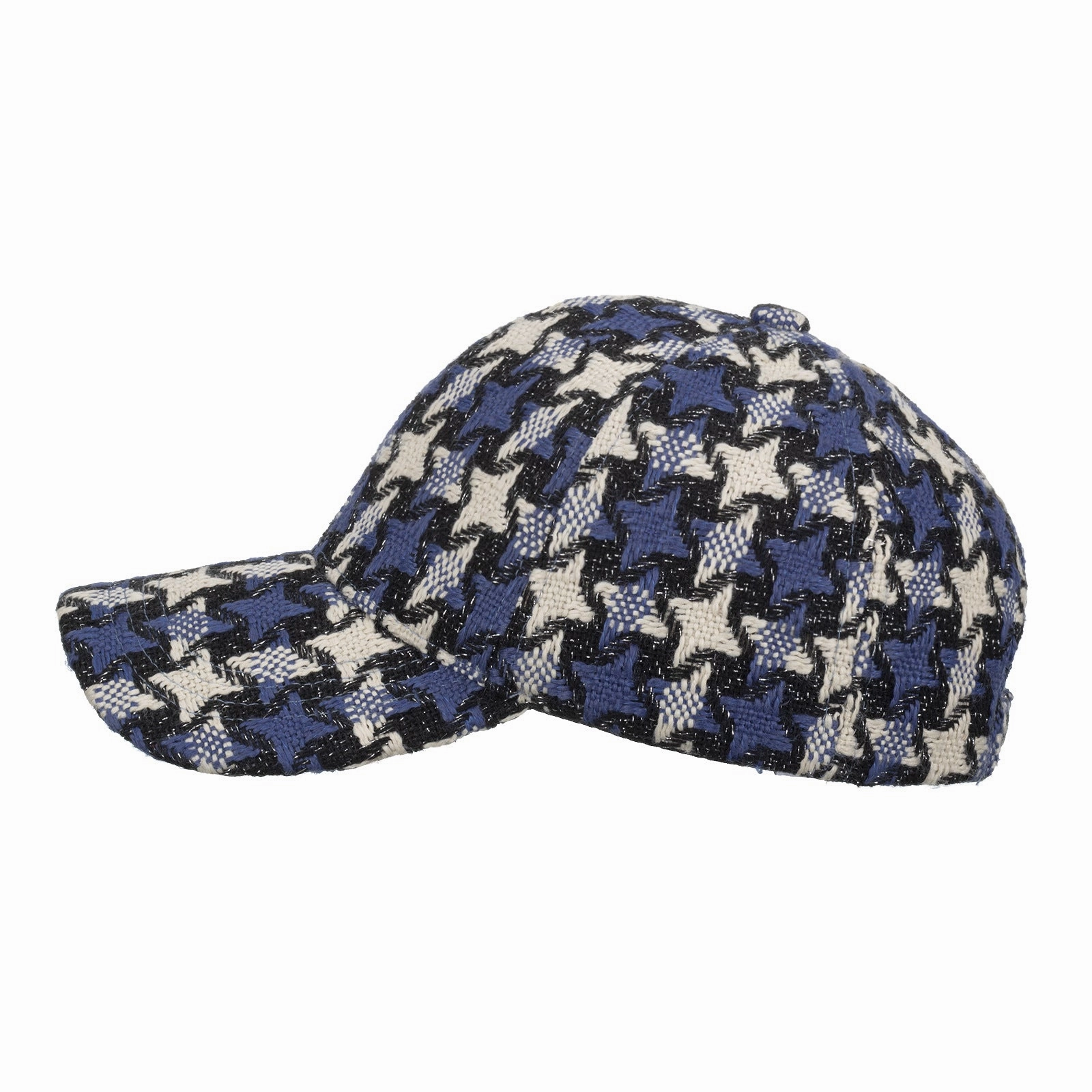 Wholesale Four-pointed star baseball cap