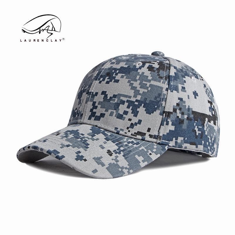 Wholesale Four Seasons Camouflage Outdoor Travel Mountaineering Baseball Cap
