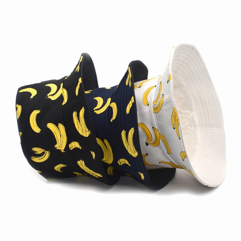 Wholesale Fruit bucket hat