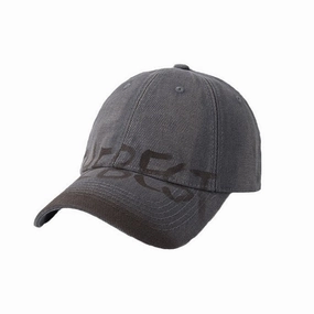 Wholesale Graffiti Retro Cowboy English Letters Baseball Cap