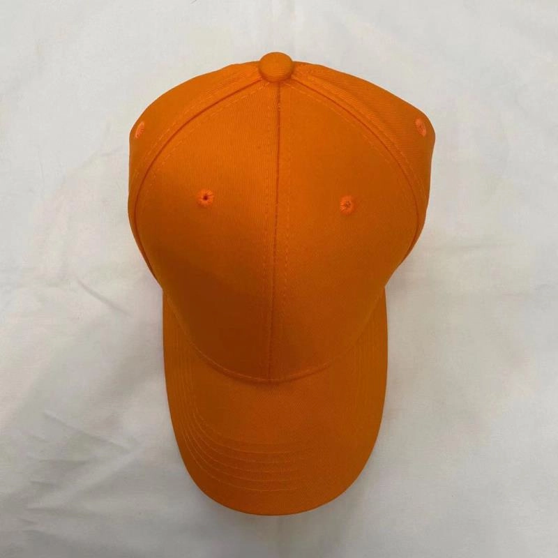 Wholesale Hard top casual all-match sun hat