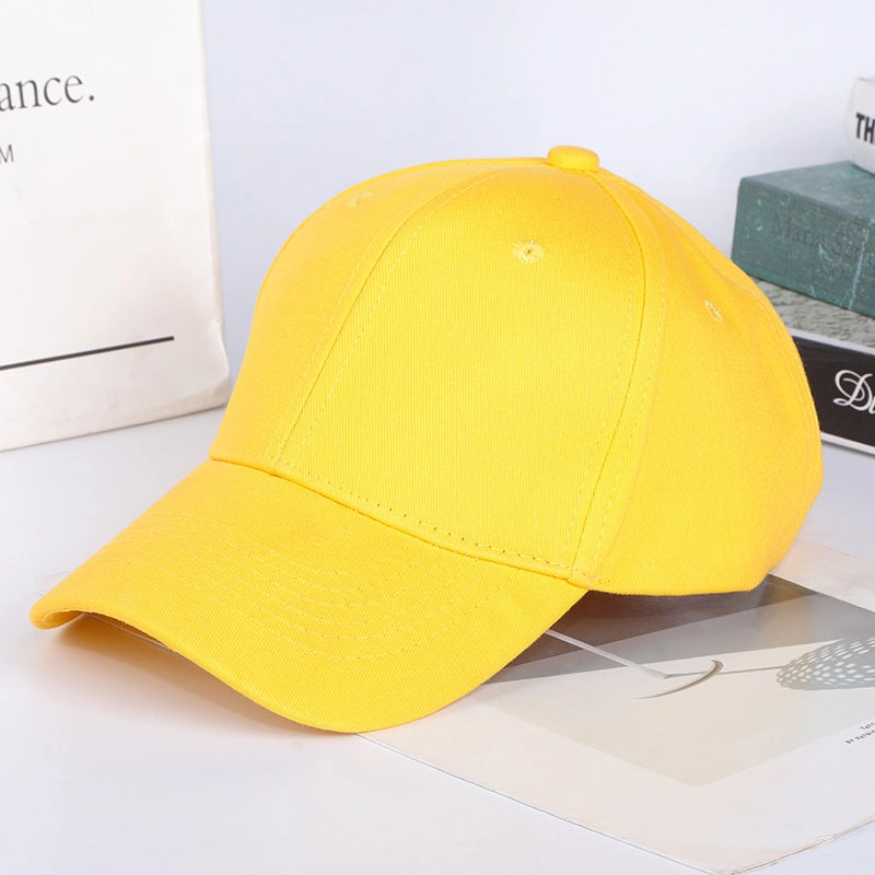 Wholesale Hard top casual all-match sun hat