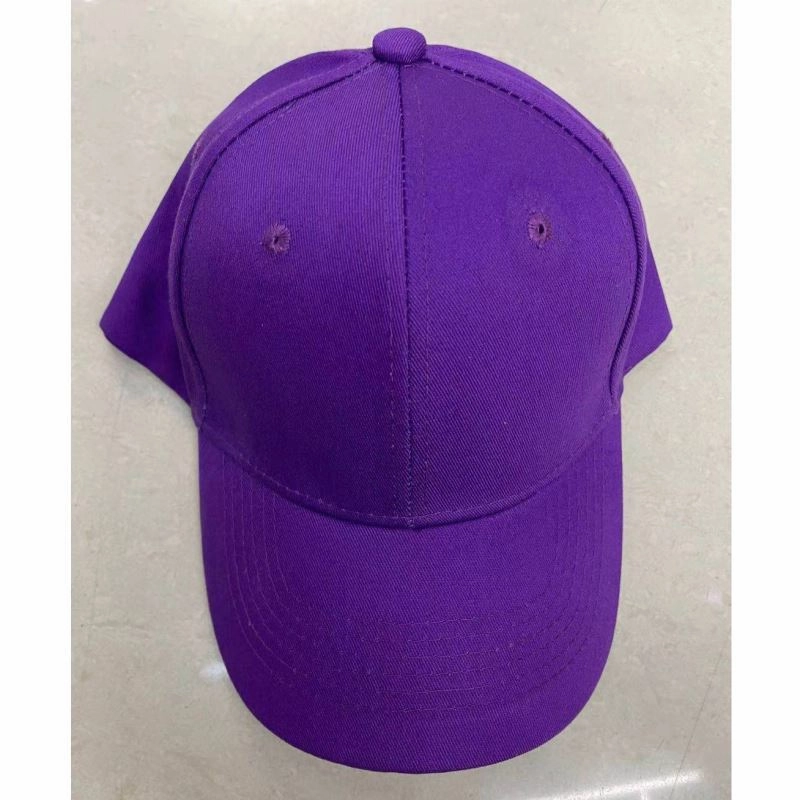 Wholesale Hard top casual all-match sun hat