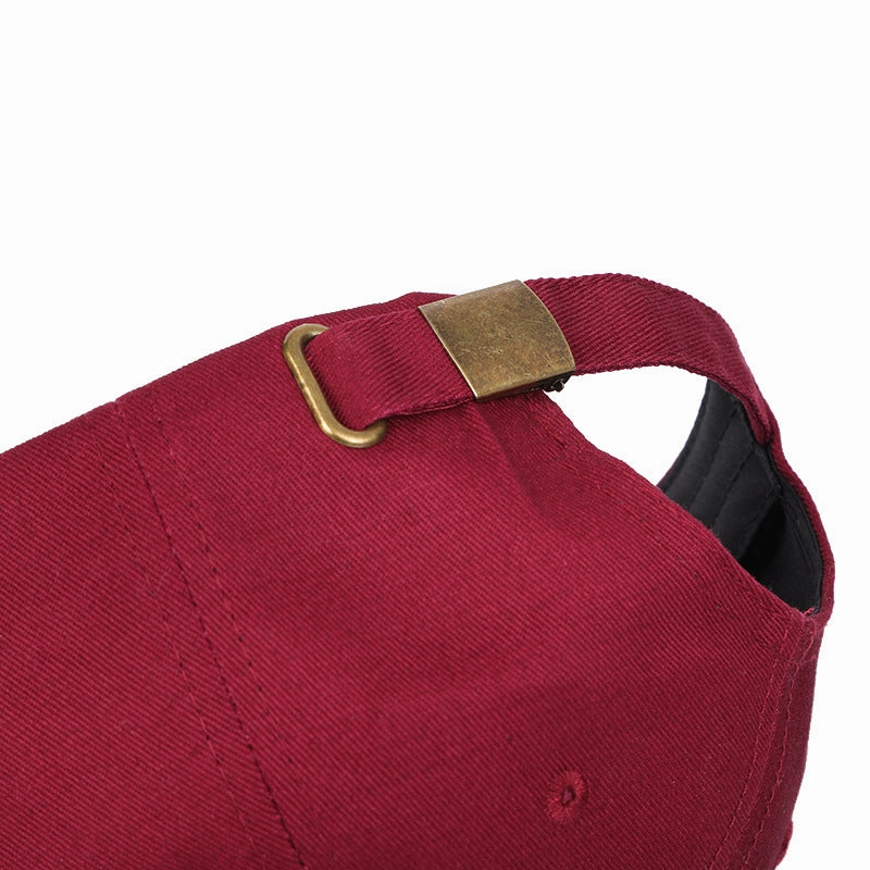Wholesale Hard top casual all-match sun hat