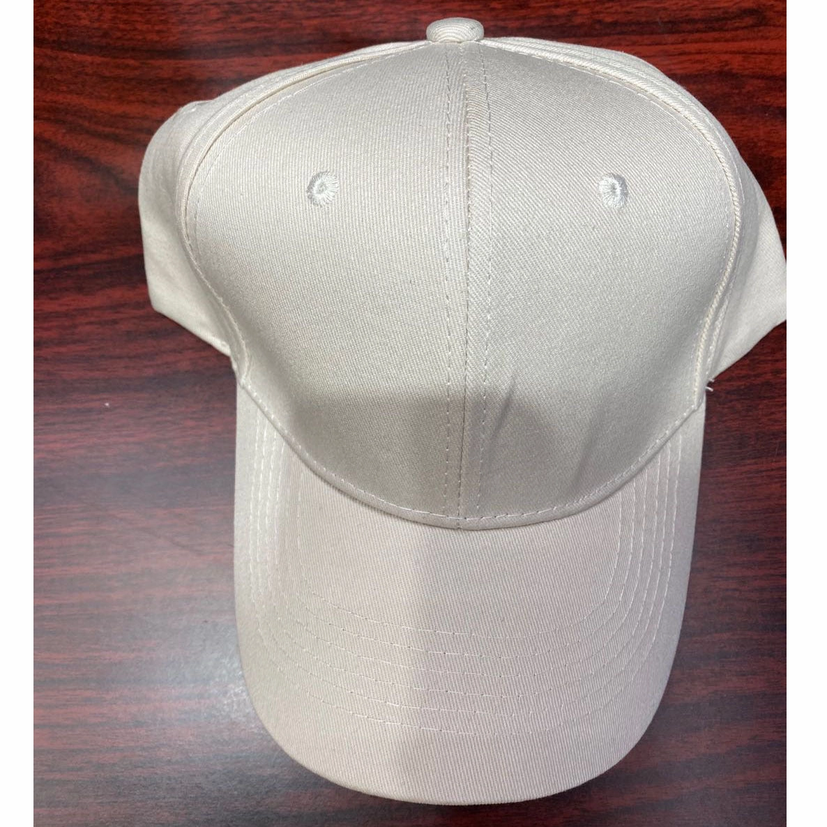 Wholesale Hard top casual all-match sun hat